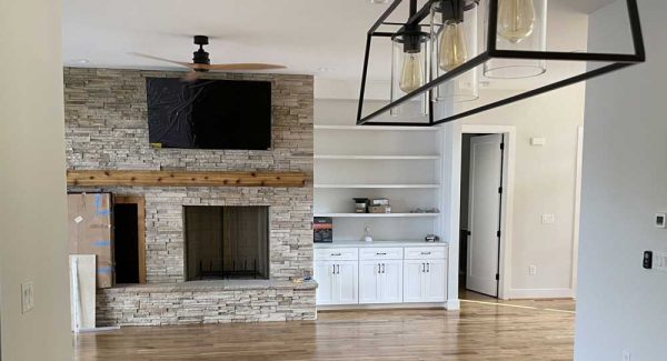 How to prepare your home for an interior painting project