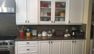 Interior kitchen painting - CertaPro house painters in Westlake Village, CA