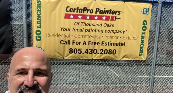 Thousand Oaks Painters