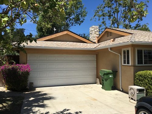 CertaPro Painters in Thousand Oaks are your Exterior painting experts