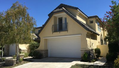 CertaPro Painters in Thousand Oaks, CA are your Exterior painting experts