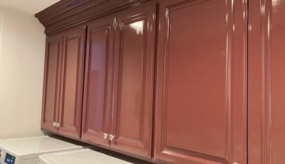Cabinets