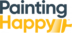 Painting Happy logo