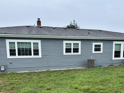 toms river exterior repaint