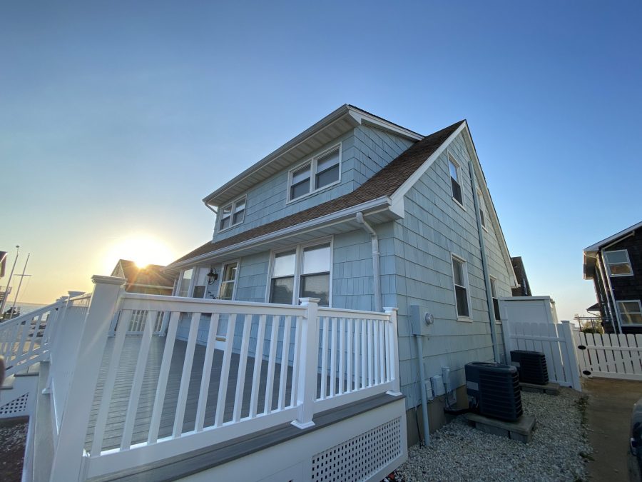 Cedar Painting Seaside Park Preview Image 3