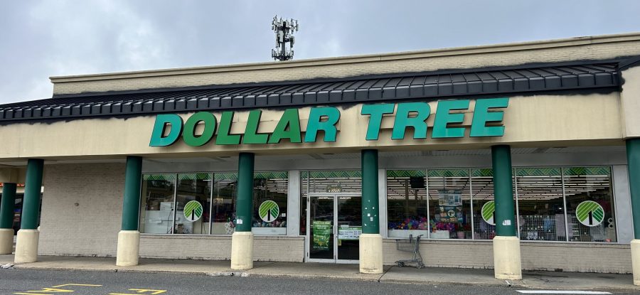 strip mall exterior painting Preview Image 3