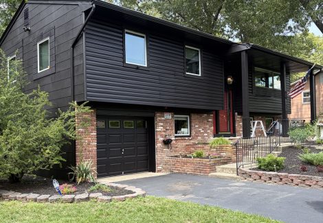 Exterior Painting in Toms River