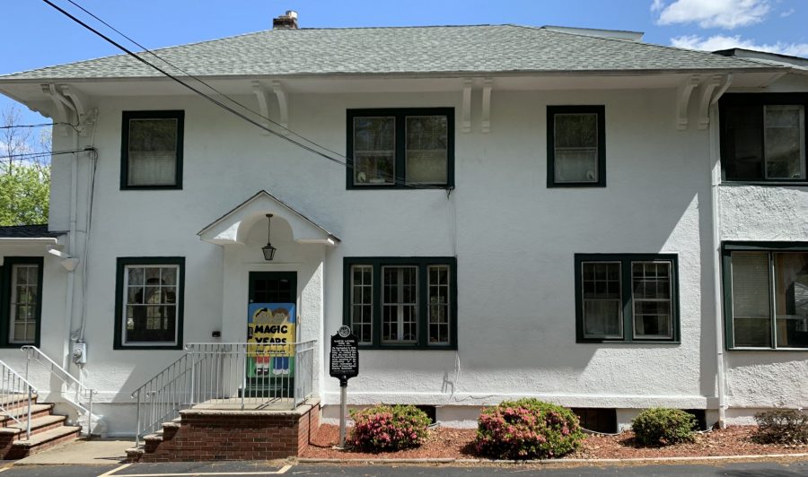 preschool exterior painting Preview Image 3