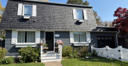 Island Heights Exterior Refresh
