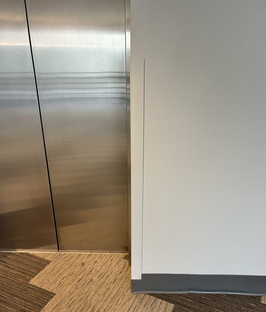 lobby elevator painting Preview Image 1