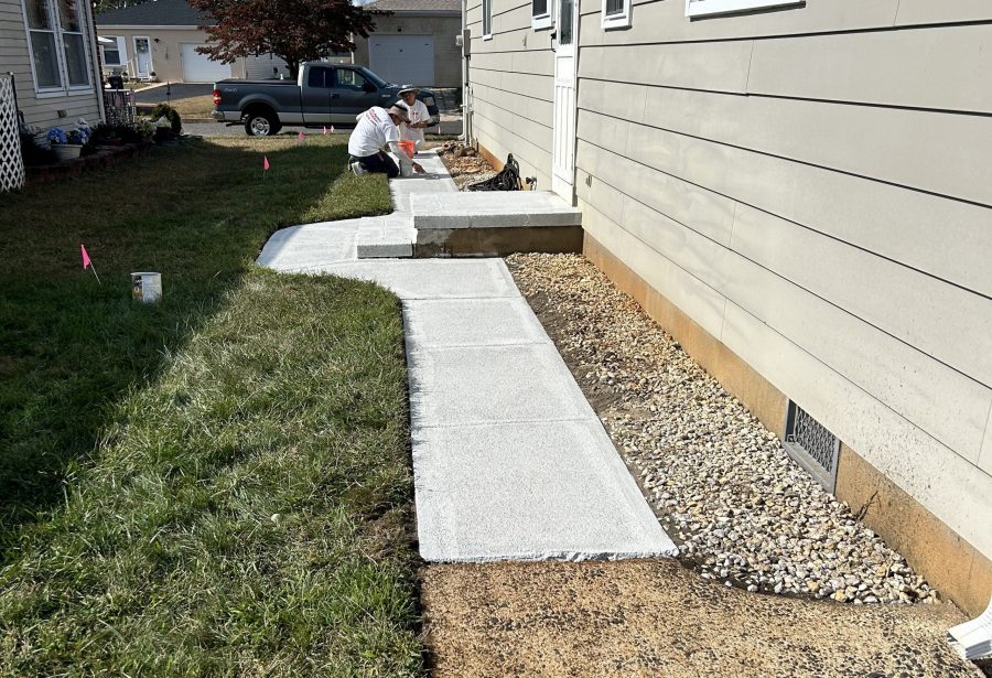 concrete staining Preview Image 1