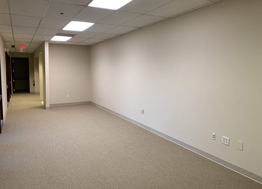 Office Building Interior Painting Preview Image 4