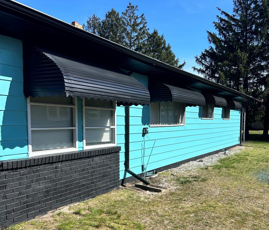 exterior refresh Preview Image 1