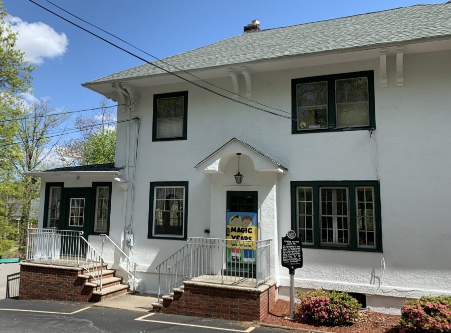 preschool exterior painting Preview Image 1