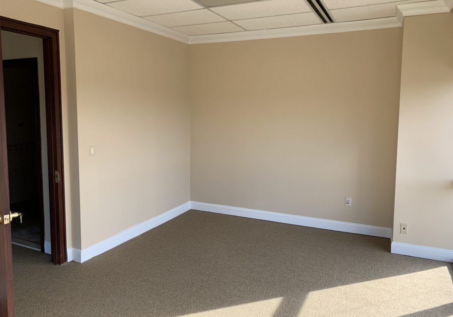 Office Building Interior Painting Preview Image 2