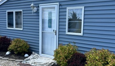 toms river exterior repaint
