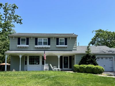 toms river exterior paint refresh