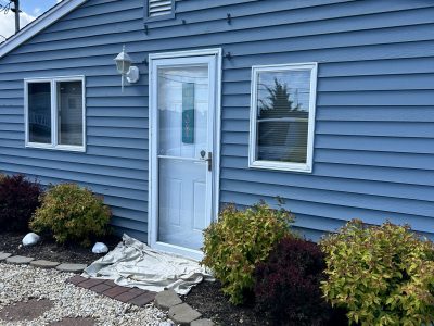 toms river exterior repaint