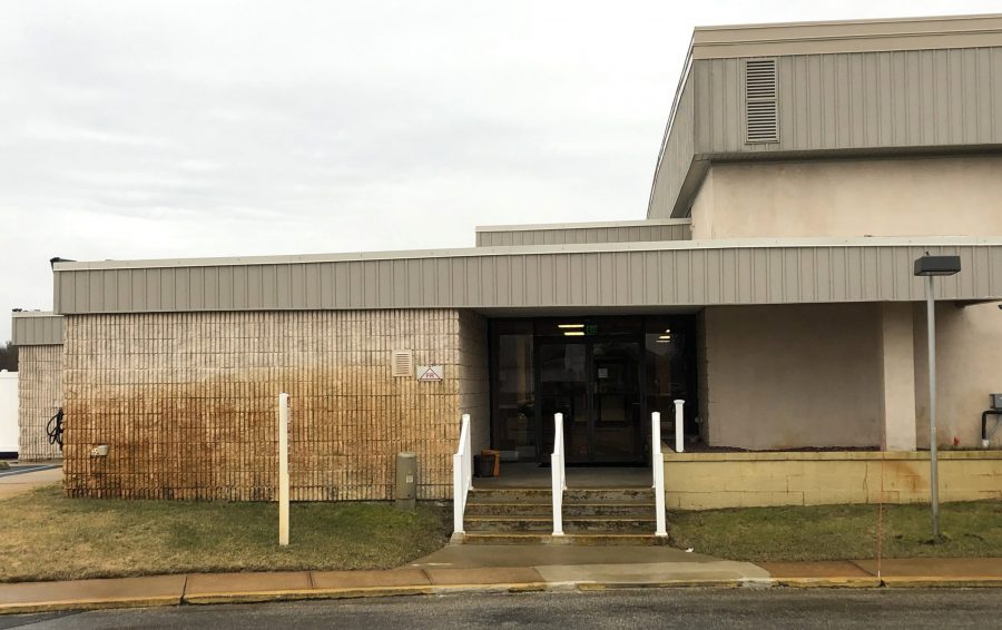 Clubhouse Brick Painting Preview Image 5