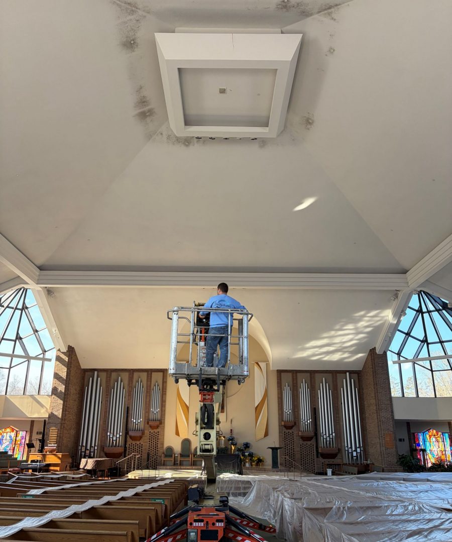 St Josephs During Preview Image 3
