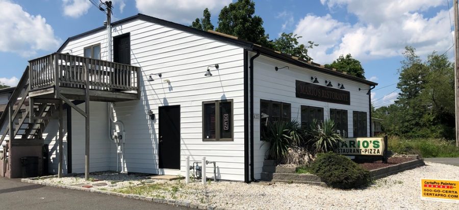 Exterior Painting Mario's Preview Image 1