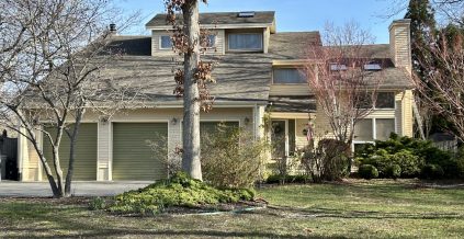 Lanoka Harbor Exterior Refresh