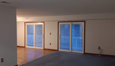 Whole Home Interior Refresh