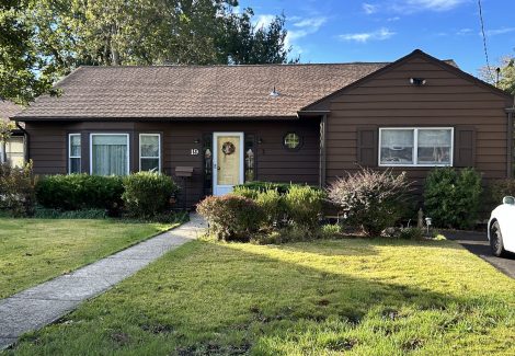 Residential Exterior Refresh