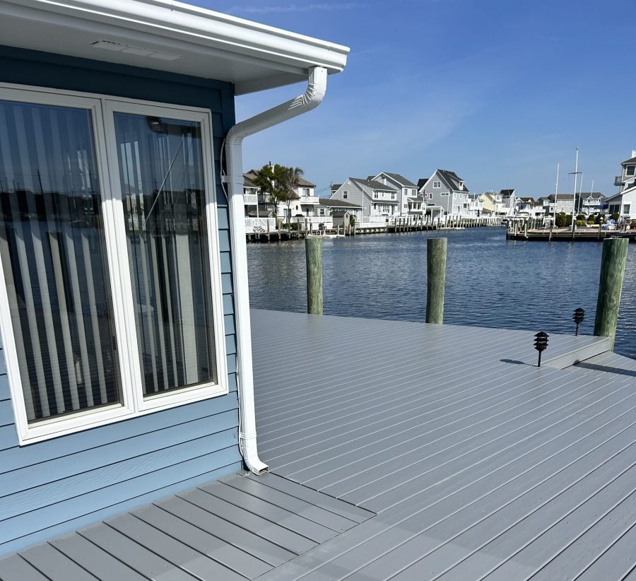 toms river exterior repaint Preview Image 2