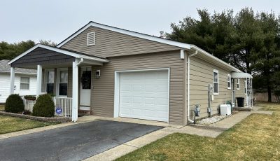 Exterior Painting Aluminum Siding Repaint