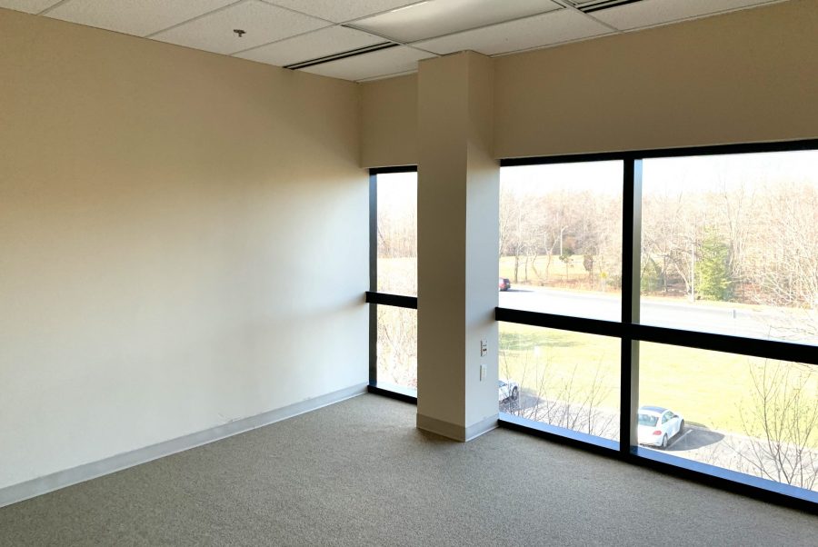 Office Building Interior Painting Preview Image 1