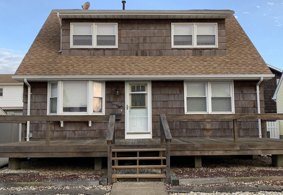 residential exterior cedar painting Preview Image 4