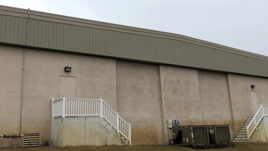 Clubhouse Brick Painting Preview Image 3