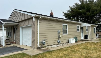 Toms River Painting Refresh