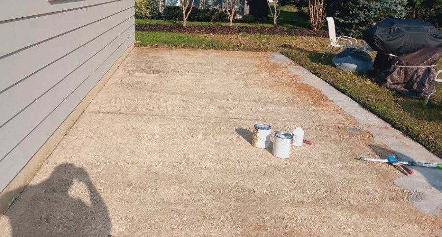 concrete staining Preview Image 2