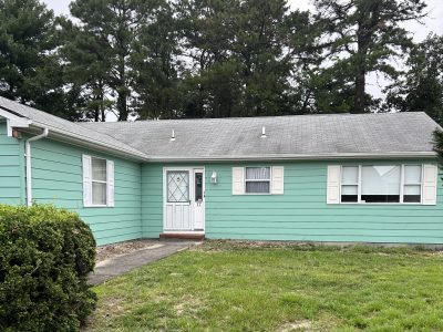 exterior residential repaint toms river