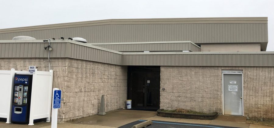 Clubhouse Brick Painting Preview Image 4