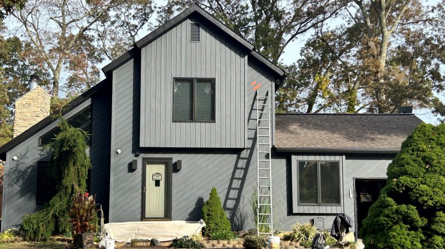 exterior painting Preview Image 1