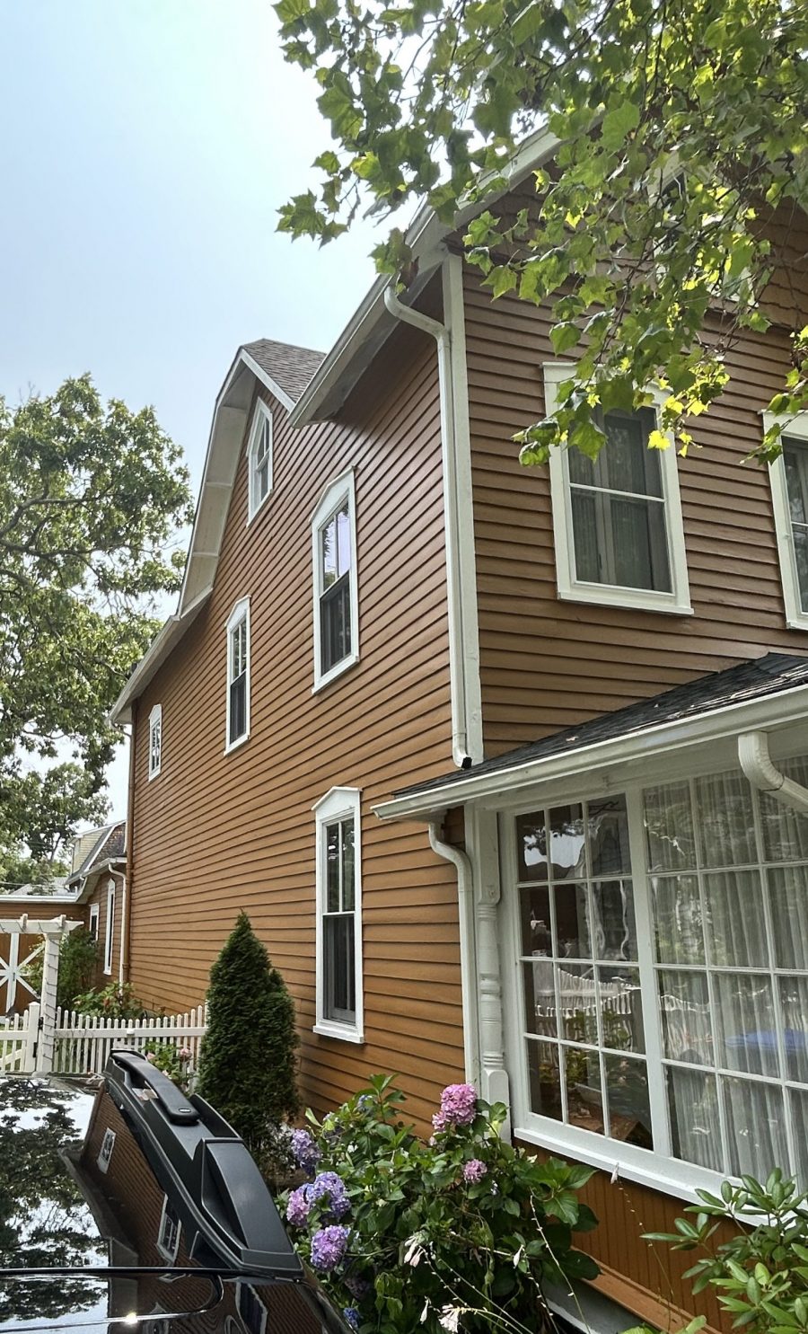 victorian exterior house painting Preview Image 2