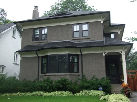 CertaPro Painters in Toronto, ON are your Exterior painting experts