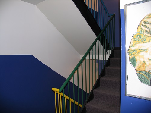 Commercial Educational painting by CertaPro painters in Toronto, ON