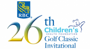 Childrens Golf Classic Logo