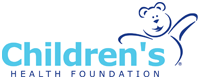 Childrens Health Foundation Logo
