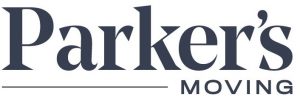 parkers moving logo