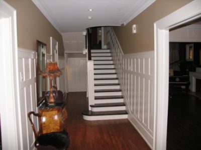Spray Lacquer Painting Services in Toronto, ON - CertaPro Painters of Toronto