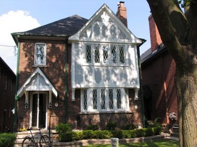CertaPro Painters in Bedford Park/North Toronto are your Exterior painting experts
