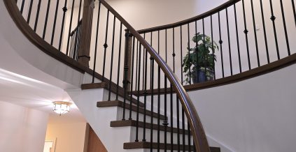 Residential Interior Painting