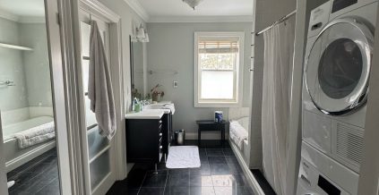 Residential Interior Painting