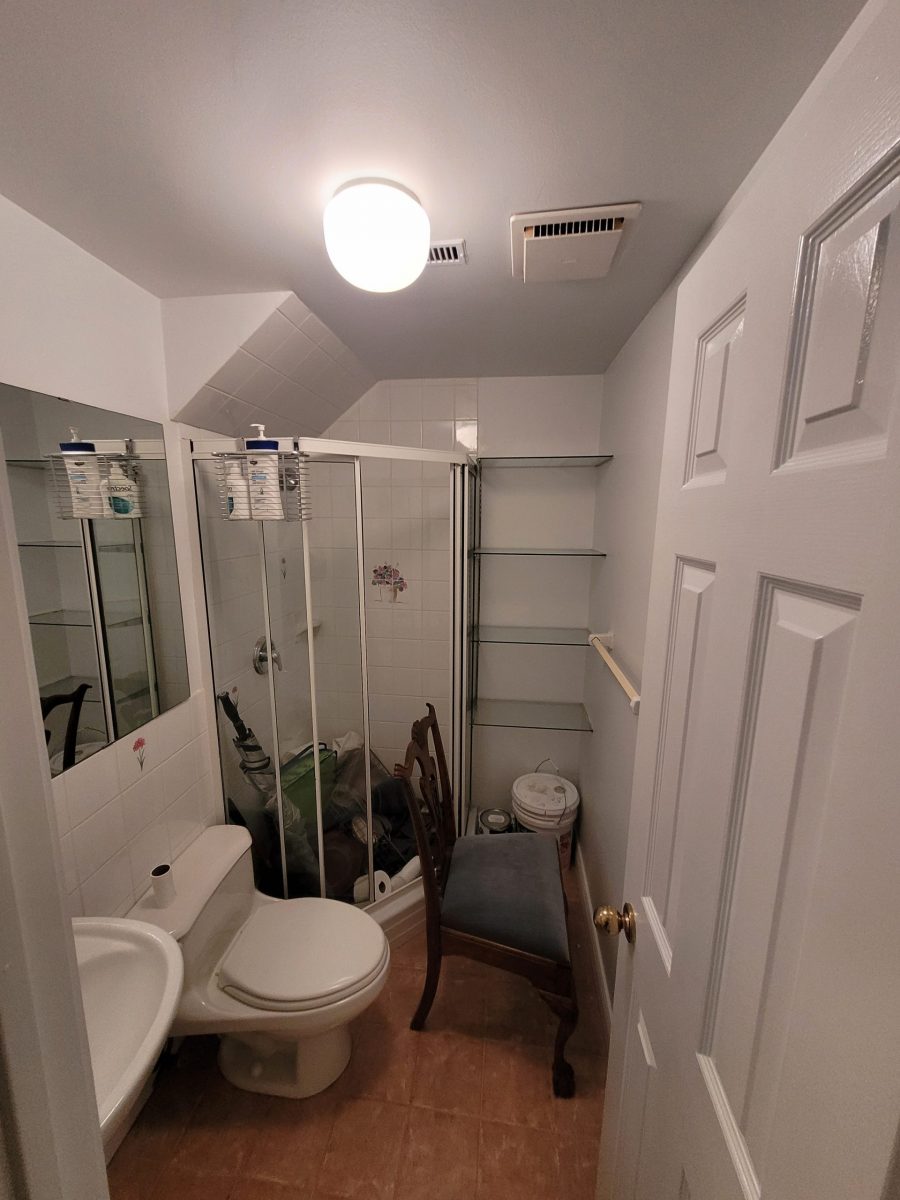 residential interior painting bathroom Preview Image 6