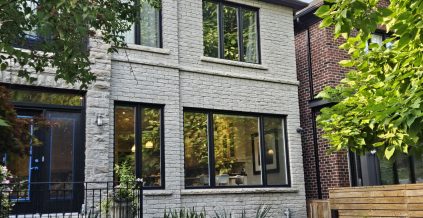 Exterior Trim Painting & Garage Painting ...